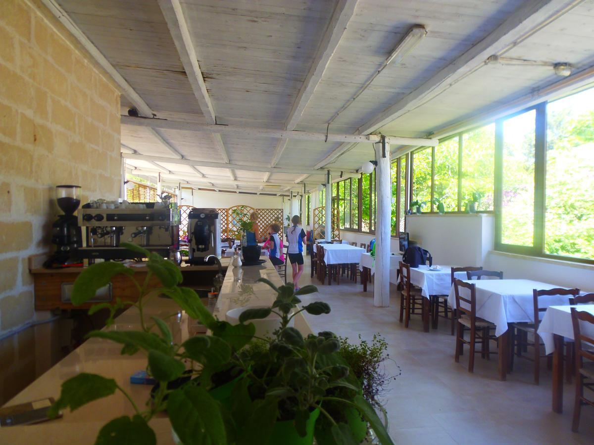 Missipezza Residence A Frassanito Alimini Exterior photo